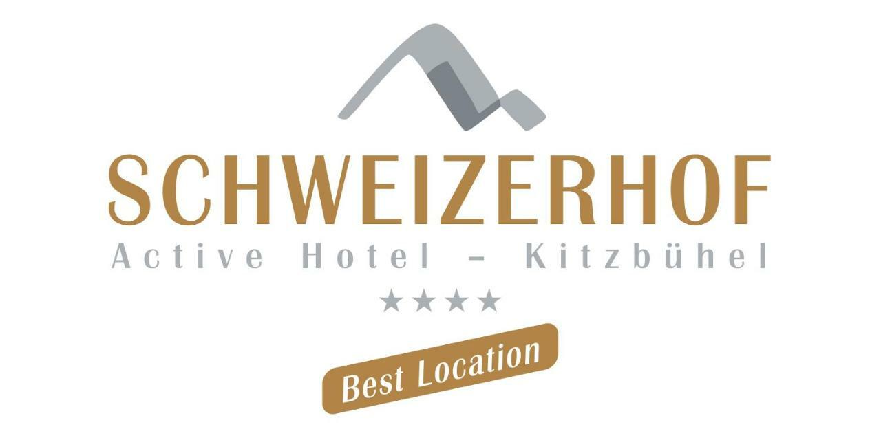 Aktiv Hotel Schweizerhof 基茨比厄尔 外观 照片